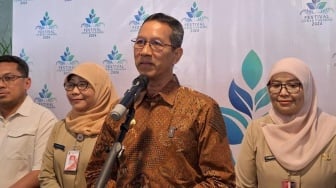 Jatuhi Sanksi Pembinaan Psikologi ke Satpol PP yang Main Judol, Heru Budi: Terkadang Mereka Nggak Sadar