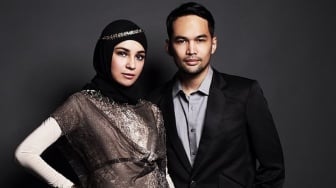 Pamer Foto Saat Hamil Anak Pertama hingga Ketiga, Shireen Sungkar Dicurigai Mau Tambah Momongan