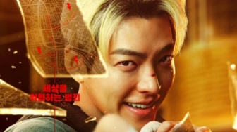 Diperankan Kim Woo Bin, Ini 4 Alasan Film Officer Black Belt Patut Ditonton