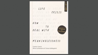 Inspiratif! Ulasan Buku Life Crisis: How to Deal With Meaninglessness