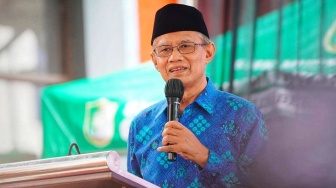 Kenapa Muhammadiyah Setuju Sekolah Libur Selama Bulan Puasa 2025? Ini Alasannya