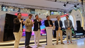 Teknologi Elektronik Dibawa Lebih Dekat ke Konsumen Lewat Polytron Fest