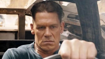 Produksi Film Matchbox Dikonfirmasi, John Cena Masuk dalam Jajaran Pemain