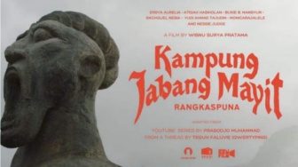 Kampung Jabang Mayit: Rangkaspuna Film Horor yang Wajib Dinatikan!