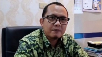 Peduli Cagar Budaya, Bank Lampung Berikan CSR ke Rumah Asisten Wedana Metro