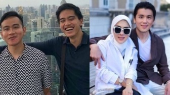 Viral Video Gibran-Kaesang,  Dari Gosip Syahrini Hingga Dugaan Obrolan Mesum