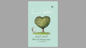 Ulasan Buku 'Saat-Saat Penuh Inspirasi', Kumpulan Quotes Karya Paulo Coelho