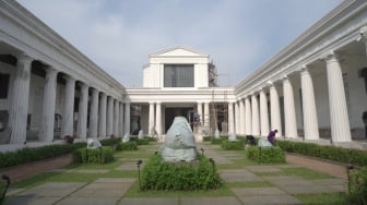 Museum Gajah: Lebih dari Sekedar Museum Tertua di Asia Tenggara