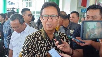 Bantah Beri Rekomendasi Agung Laksono, Menkes Budi soal Kisruh Dualime PMI: Kami Tak Ikut Campur