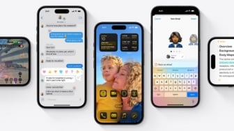 8 Fitur Baru iOS 18.1 yang Keren dan Anti-mainstream, Tak Hanya Apple Intelligence