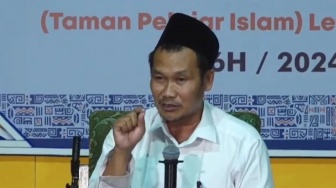 Mukjizat Nabi Muhammad SAW Tak Sedahsyat Nabi-nabi Sebelumnya? Ini Kata Gus Baha