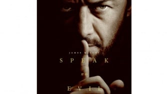 Review Film Speak No Evil (2024): Thriller Slowburn yang Bikin Jantungan!