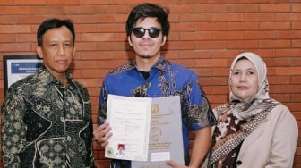 Atta Halilintar Akhirnya Pamer Punya Ijazah SMA di Usia 29 Tahun