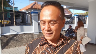 Ketua Tim Pemenangan Sutrisna-Sumanto Sindir Bupati Gunungkidul Tindak Tegas ASN Tak Netral di Pilkada