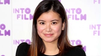 Katie Leung, Pemain Film Harry Potter Gabung dalam Bridgerton Musim 4