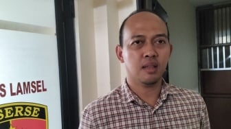 Polisi Usut Perundungan di SMA Kebangsaan Lampung Selatan, 7 Orang Diperiksa