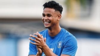 Silsilah Keluarga Irfan Fandi, Pemain Timnas Singapura yang Punya Darah Keturunan Indonesia