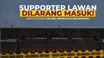 Berburu Kemenangan Perdana! Berikut Live Streaming SFC vs Persikota