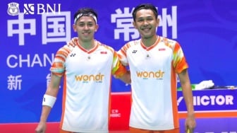 Babak 16 Besar China Open 2024, 6 Wakil Indonesia Siap Bertanding!