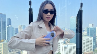 Realme 13 Pro 5G: Spesifikasi dan Harga Resmi di Indonesia