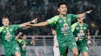 3 Pemain Persebaya Surabaya Dipanggil Timnas, Paul Munster Beri Doa Terbaik