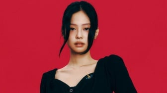 Jennie BLACKPINK Panggil Fans 'Rubies', Agensi Beri Klarifikasi Soal Nama Fandom