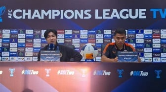 Hadapi Persib di ACL 2, Port FC Tak Diperkuat Dua Pemain Andalannya