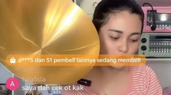 Punya 1 Juta Pengikut, Ibu Rumah Tangga Ini Bisa Beli Rumah Berkat TikTok