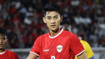 4 Faktor Ini Bikin Malik Risaldi Pantas Dipanggil ke Timnas Indonesia