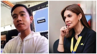 Kini Heboh Fufufafa, Gibran Gelagapan saat Ditanya Najwa Shihab Soal Akun Medsos Lawas: Nanti Adminnya SP1