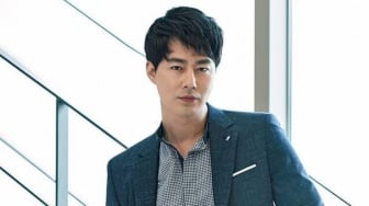 Bakal Bintangi 'Humint', Ini 3 Drama Korea Lain yang Dibintangi Jo In Sung