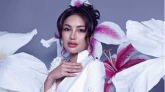 Nikita Mirzani soal Perceraian Baim Wong dan Paula Verhoeven: Kalau Gak Cocok Ngapain Dilanjutin?