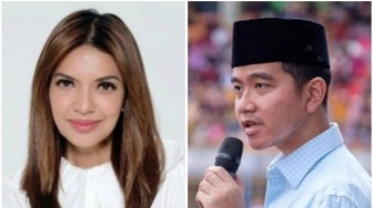 Salahkan Admin, Ini Deretan Cuitan Emosi Gibran yang Diungkap Najwa Shihab di Depan Mata