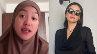 Lolly Diduga Tak Pakai Celana Saat Dijemput, Nikita Mirzani Tuai Kritik Menohok