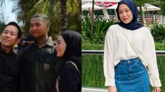 Putra Denny Cagur Bikin Bangga Ortu, Lolly Kena Sentil: Ini Lihat, Jangan Vadel Mulu Dikejar