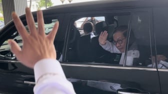 Mundur dari Seskab, Pramono Anung Segera Pamitan Langsung ke Presiden Jokowi