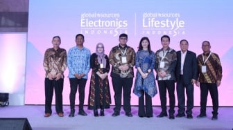 Resmi Dibuka, Global Sources Indonesia Disambut Antusias oleh Pelaku Bisnis Lokal