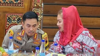 Fenomena Gangster di Semarang, Ini Upaya Pemkot dan Polisi Tekan Kriminalitas Remaja