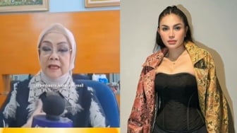 Psikolog Soroti Aksi Jemput Paksa Nikita Mirzani, Ungkap Alasan Mengapa Lolly Teriak Histeris