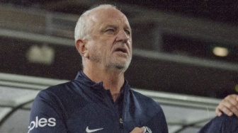 Graham Arnold Mundur sebagai Pelatih Australia, Efek Dipermalukan Timnas Indonesia?