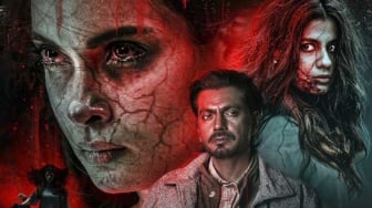 Sinopsis Film Adbhut, Aksi Nawazuddin Siddiqui Menyelidiki Kasus yang Rumit