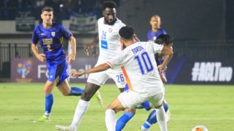 Pelatih Port FC Akui Sulit Kalahkan Persib, Rangsan Vivatchaichok: Ini Tim Bagus