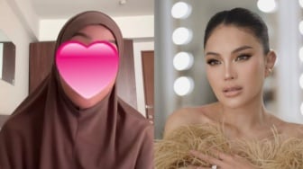 Lolly Sesumbar Beli Apa-Apa Sendiri usai Dihempas Nikita Mirzani, Dapat Uang dari Mana?