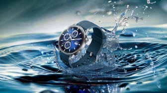 3 Cara Mengecek Smartwatch Anti Air, Teliti Sebelum Beli