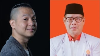 Ernest Prakasa Geram Tersangka 'Predator Anak' Dilantik Jadi Anggota Dewan: Gak Ada Akal Sehat