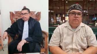 Adu Tarif Fahmi Bachmid Vs Razman Nasution, Ada yang Sekali Hembusan Napas Menghasilkan Rp100 Juta