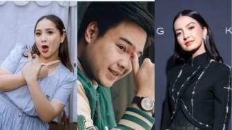 Jarang Flexing, 7 Artis Indonesia Ini Ternyata Keturunan Old Money!