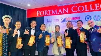 Pertamina Patra Niaga Regional JBB Komitmen Implementasikan ESG untuk Mencapai SDG's