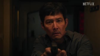 Lee Jung Jae Kembali Ke Permainan, Squid Game 2 Rilis Trailer Perdananya