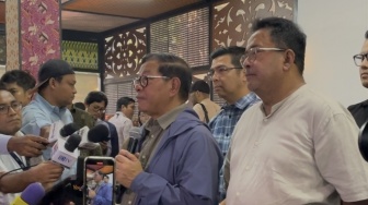 Jika Terpilih, Pramono-Rano Pastikan Jakarta Ikut Garis Kebijakan Pemerintah Prabowo-Gibran